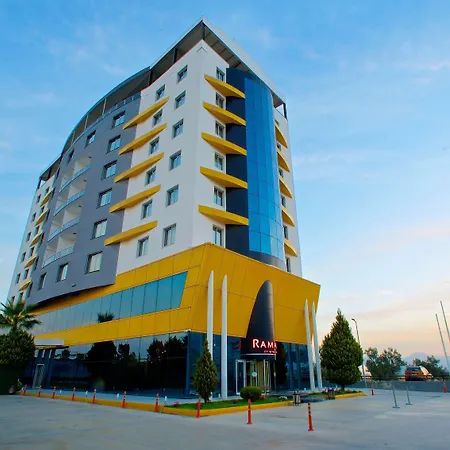 Ramada By Wyndham Soma-2