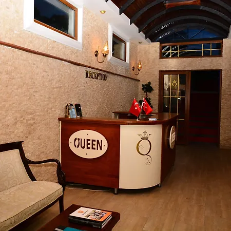 Queen Boutique Hotel-3