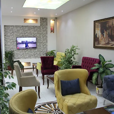 Otel Carpe Diem Gold-2
