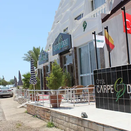 Otel Carpe Diem Gold-3