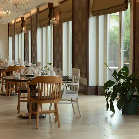 Bayramoglu Resort Hotel-2