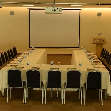 Bayramoglu Resort Hotel-3