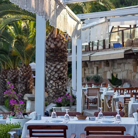 Sinop Antik Otel-3