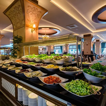 The Lumos Deluxe Resort Hotel-2