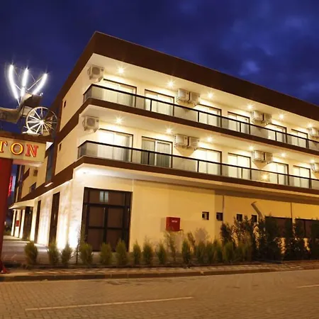 Fayton Hotel-2