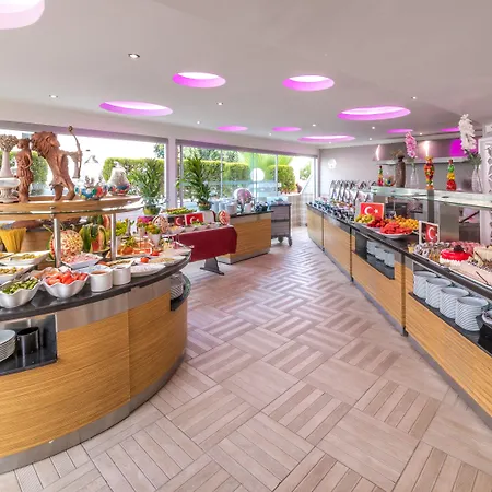 Ideal Piccolo Hotel - Adult Only-3