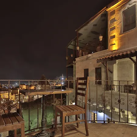 Vista Cave Hotel-2