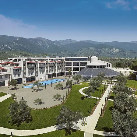 Ramada Resort Kazdağlari Thermal&Spa-3