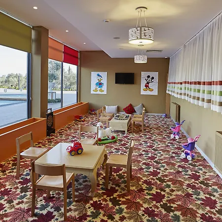 Ramada Resort Kazdağlari Thermal&Spa-2