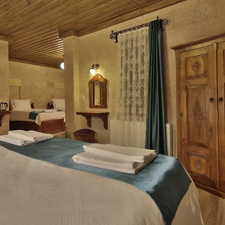 Cappadocia View Suit-3