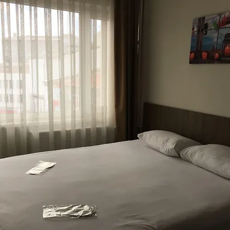 Deda Thermal Hotel-2