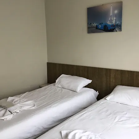 Deda Thermal Hotel-3