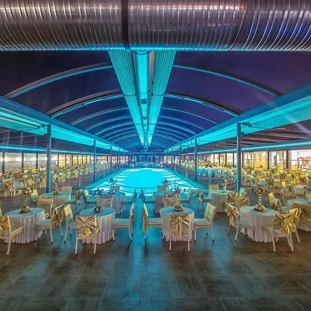 Babillon Hotel Spa & Restaurant-3
