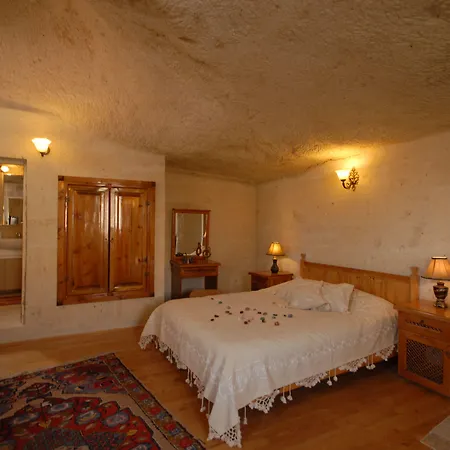 Arif Cave Hotel-2