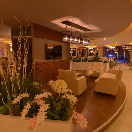 The Green Park Termal Hotels Sivas & Spa-2