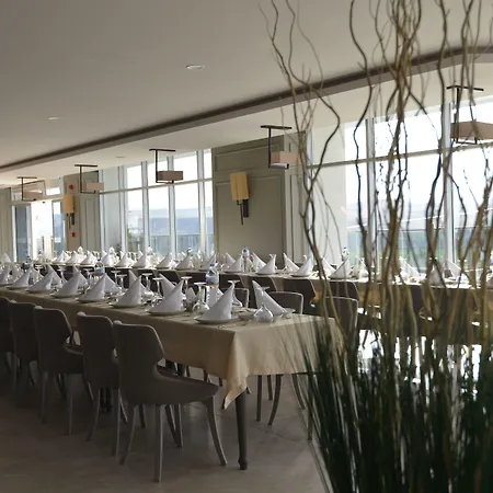 The Green Park Termal Hotels Sivas & Spa-3
