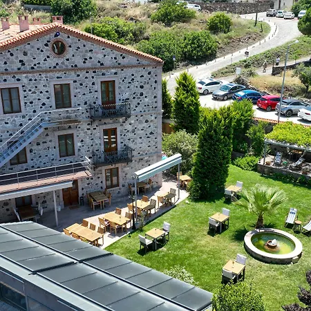 Cunda Labris Hotel-3