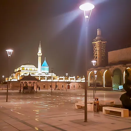 Araf Hotel-3