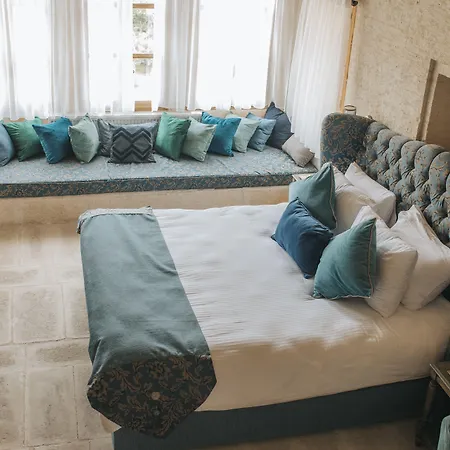 Elaa Cave Hotel-3