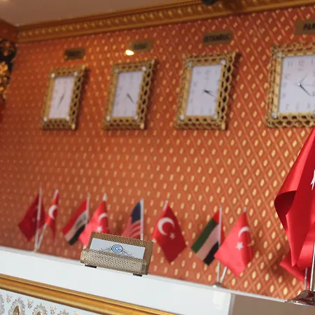 Grand Temel Hotel-3