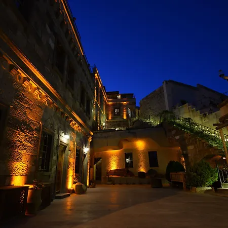 Vineyard Cave Hotel-2