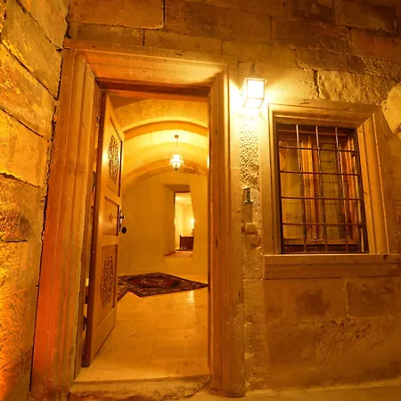 Vineyard Cave Hotel-3
