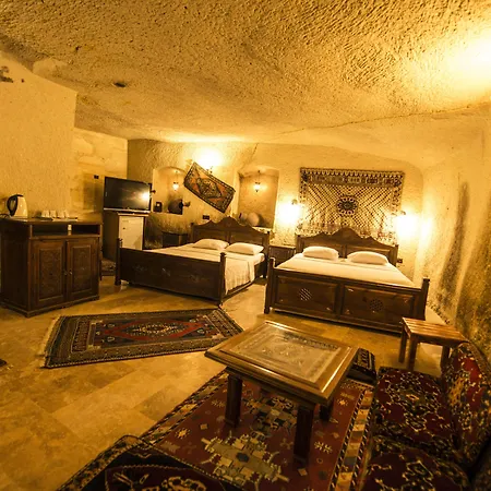 Vineyard Cave Hotel-3