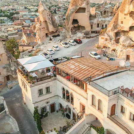 Cappadocia Cave Land Hotel-2