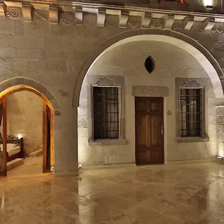 Cappadocia Cave Land Hotel-3