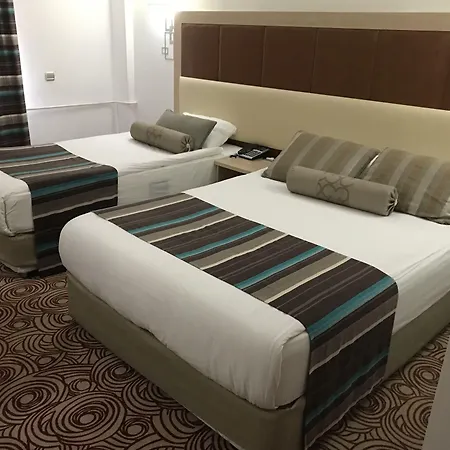 Kaya Greenpark Hotel-3