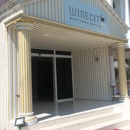 Winecity Hotel-2