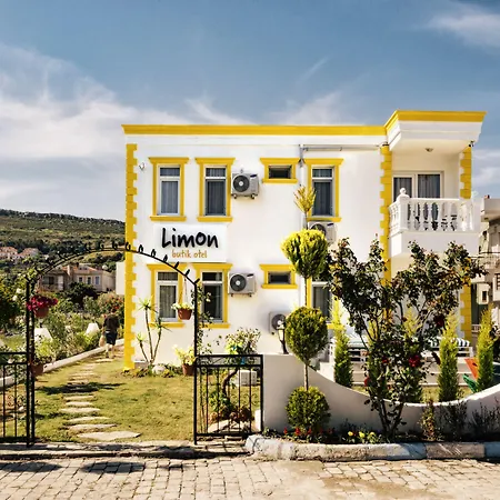 Limon Pansiyon-2