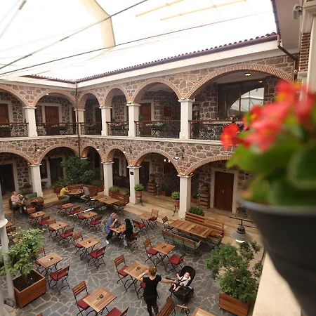 L'Agora Old Town Hotel & Bazaar-2