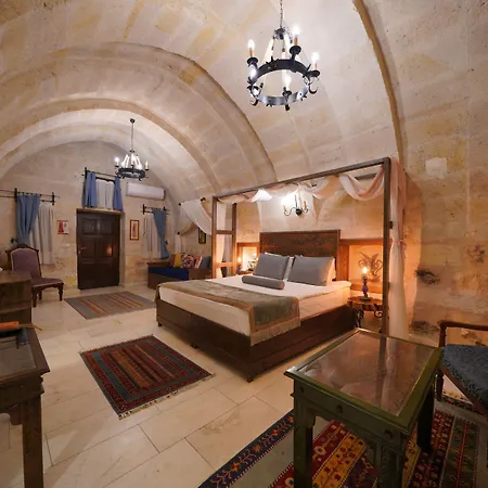 Mira Cappadocia Hotel-2