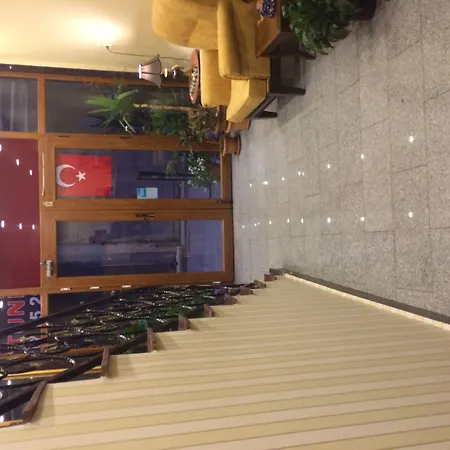 Uenver Hotel-3