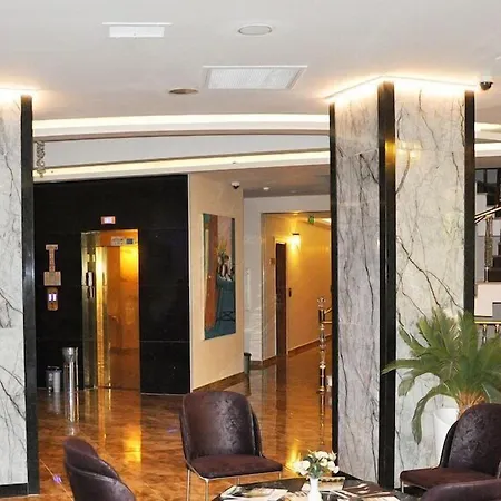 Zir Dream Thermal & Spa Hotel-3