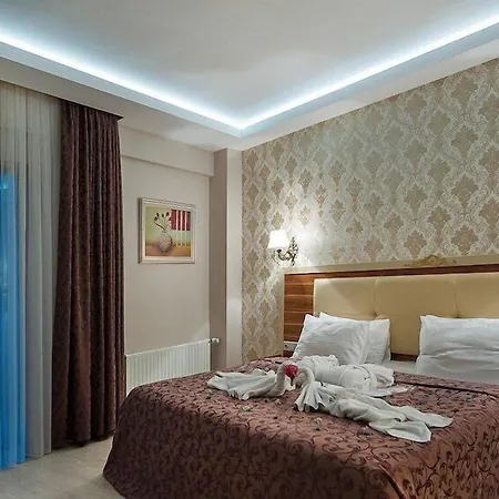 Zir Dream Thermal & Spa Hotel-2