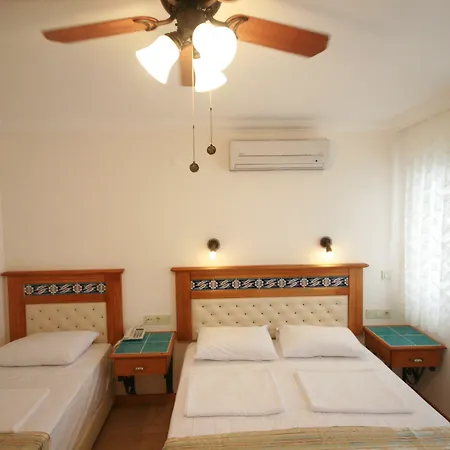 Datca Kilic Hotel-2