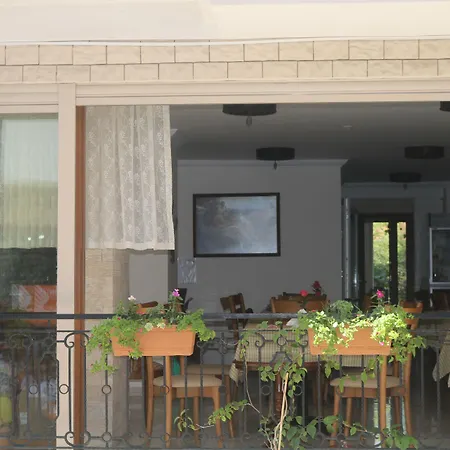Datca Kilic Hotel-3