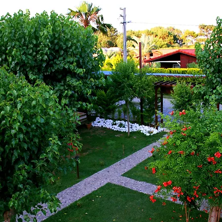 Alican Pension-3