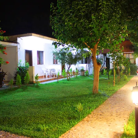 Alican Pension-2