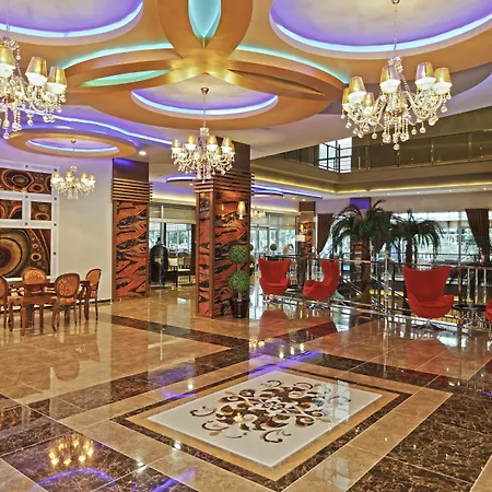 My Home Resort Hotel-3