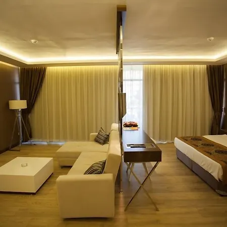 My Home Resort Hotel-3