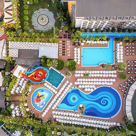 My Home Resort Hotel-3