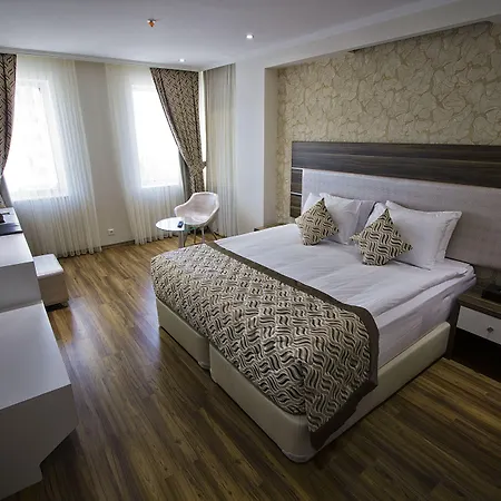 Edis Premier Hotel-2