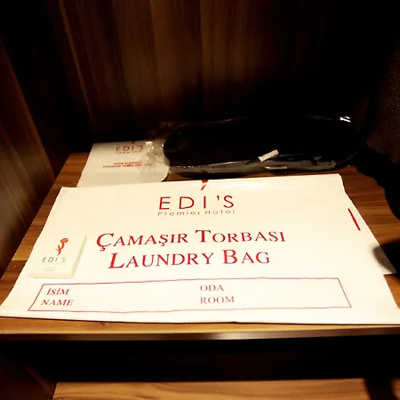 Edis Premier Hotel-3