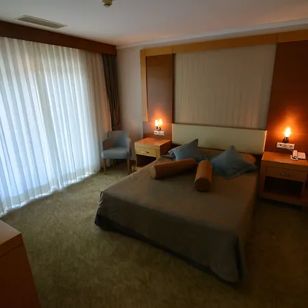 Buyuk Anadolu Eregli Hotel-2