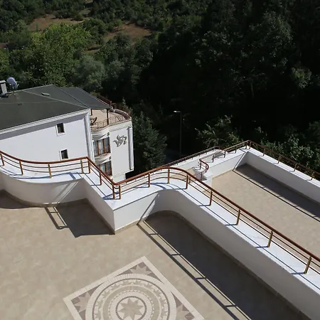 Ugur Termal Residence-3