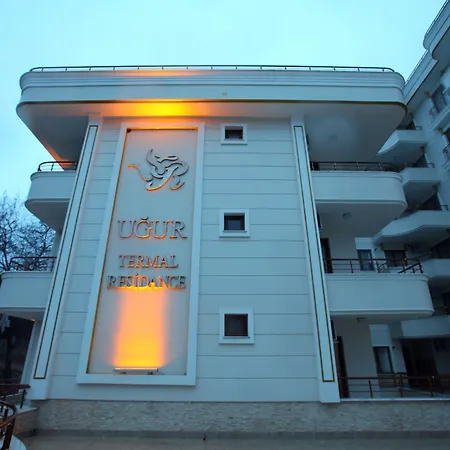 Ugur Termal Residence-2