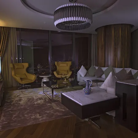 Ramada Plaza By Wyndham Konya-2